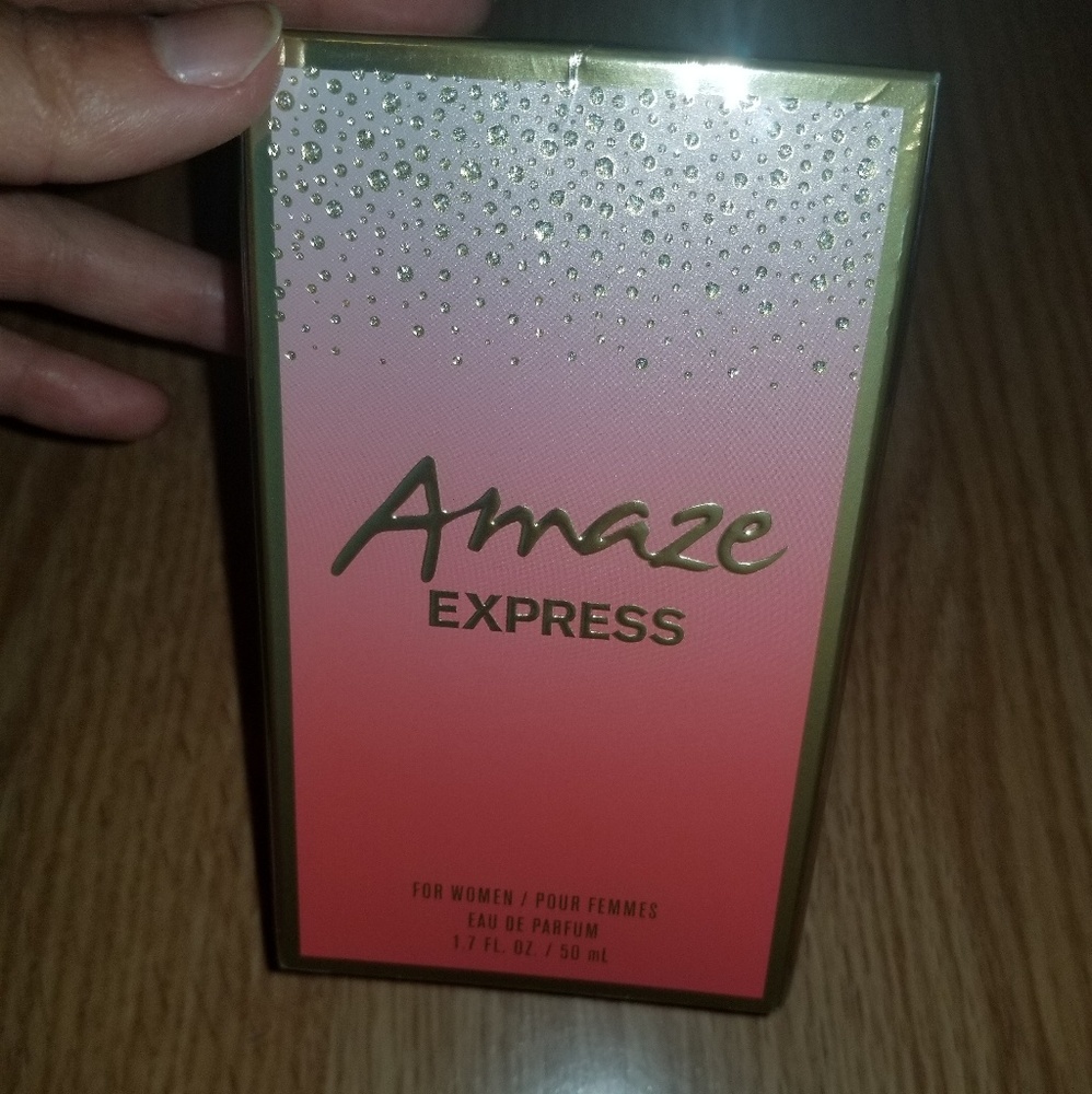 Amaze by Express